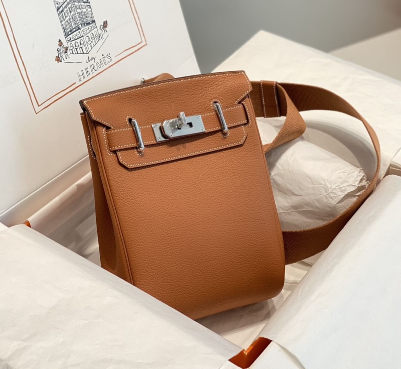 Hermes Satchel Bags